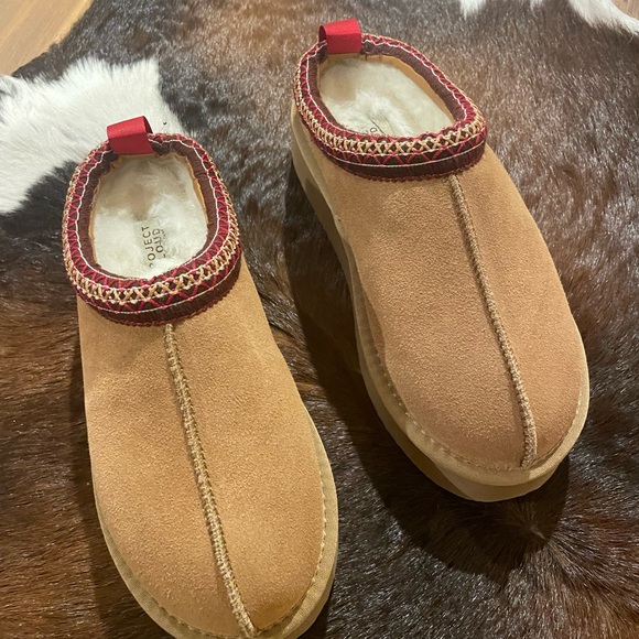 Project Cloud Platform Slippers - Picture 9 of 10